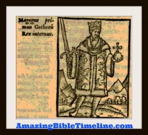 Magog