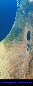Canaan,Biblical_Place