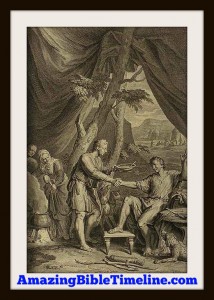 Esau Biblical_Figure