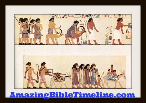 Hyksos,People,Culture_of
