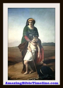 Ishmael