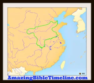 Tang-Shange_Dynasty