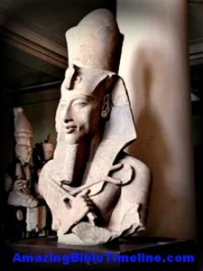 Amenhotep_IV,Egyptian_Pharoh