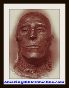 Seti_I,Egyptian_Pharoah
