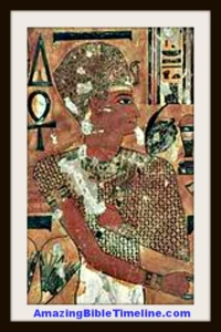 Amenhotep_I,Egyptian_Pharoh