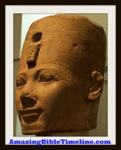 Thutmose_I, Egyptian_Pharoah
