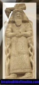 Hazael,King_of_Syria revised