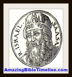 Baasha_King_of_Israel