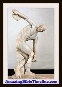 Olympics, first_776_BC