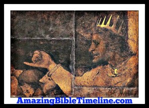 Rehoboam