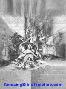 Babylonian_Captivity,_Second