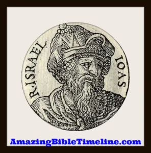 Jehoash_of_Joash,Unrighteous_King_of_Isreal