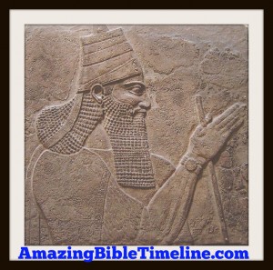 Tiglath_Pileser_III, Egyptian_Pharoah