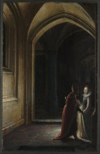 Esther_and_Mordecai_under_Xerxes_of_Persia_talking