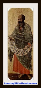 Malachi