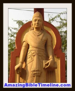 Chandragupta_of_India
