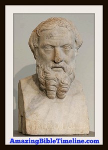 Herodotus,Greek_Historian