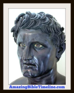 Seleucus I