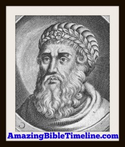 Herod The Great