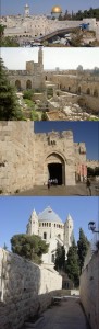 jerusalem