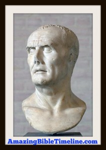 Marius, Gaius