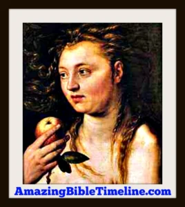 Eve Biblical_Figure