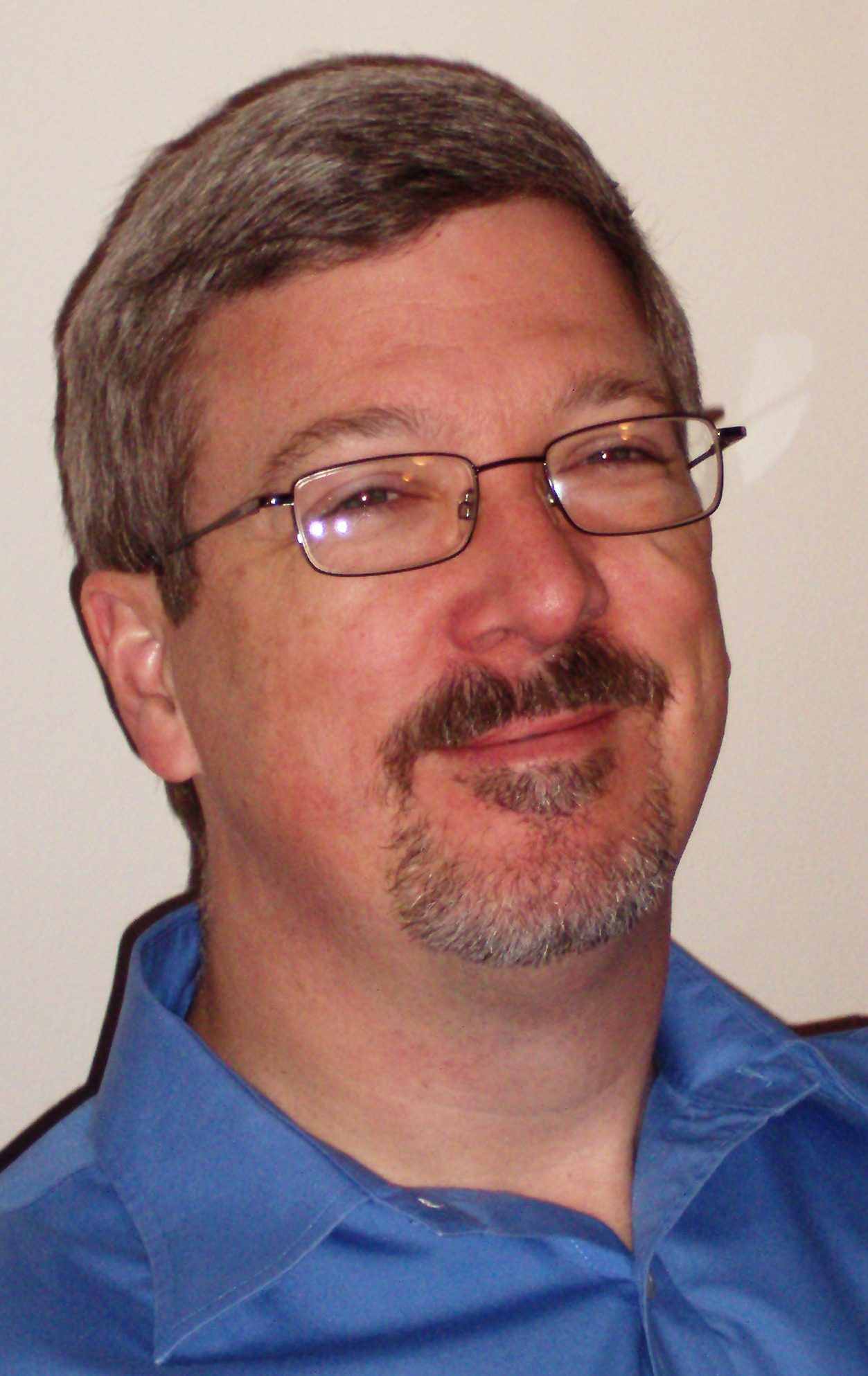Bible Timeline review by Glenn Brooke