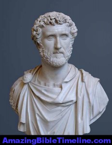 Antonius Pius
