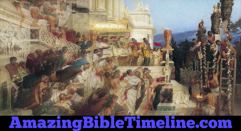 digital amazing bible timeline download