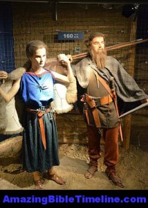 Anglo-Saxons_and Britain_Vandals_in_Spain(407_to_429_AD)