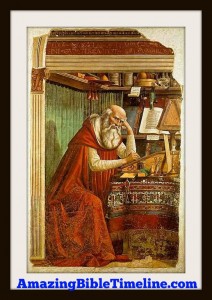 Vulgate(The_Latin_Bible)