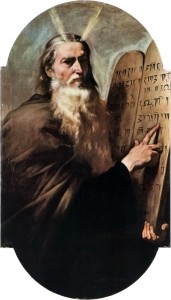 Moses_Bible