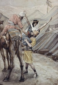 Dinhah and the Hittite