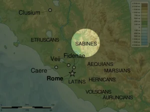 Sabine_rome
