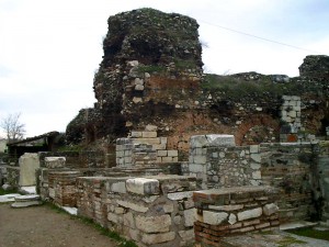 lydia_history