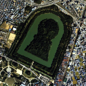 Japan_Emperor_Kofun