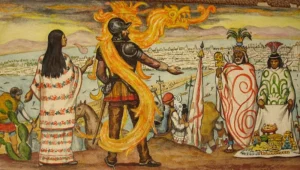 Native_Americans_belief_in_White_God_