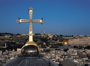 Jerusalem_1917_to_Today