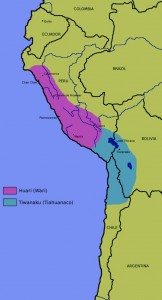Wari_in_Peru
