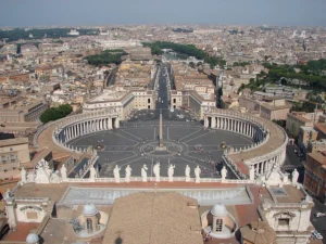 West_Rome