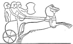 Esau's Wives