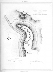Mound Builders