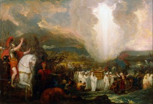 The Ark