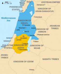 Ancient_Judah