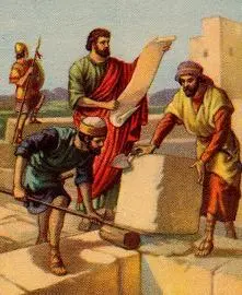 Jerusalem