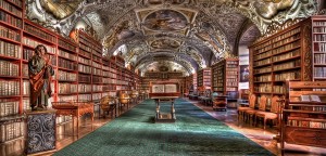 Library