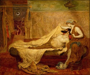 Sardanapalus