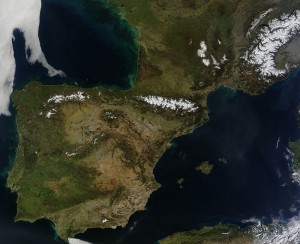 Spain