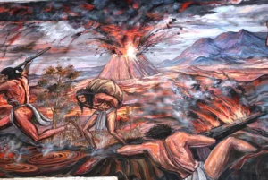 Teotihuacan_population
