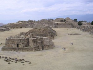 Zapotec
